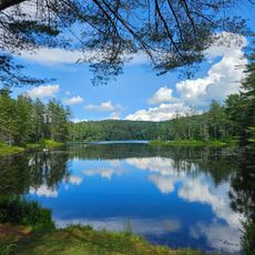 Lowell Lake State Park