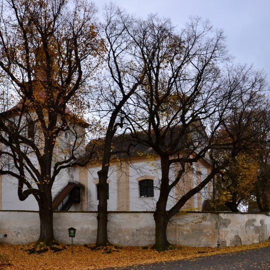 Church of St. Lawrence