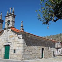 Pinheiros e Vale de Figueira