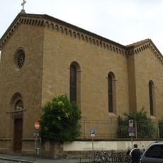 Chiesa di San Giuseppino