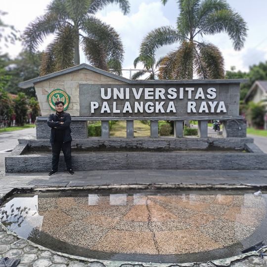 University of Palangka Raya