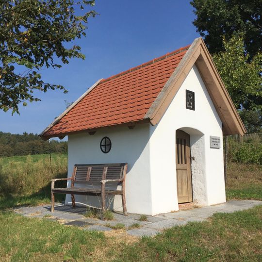 Kleine Wegkapelle
