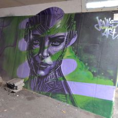 Mural