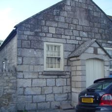Southwell Methodist Chapel