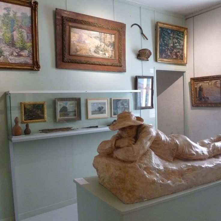 Museo delle Arti e delle Tradizioni Popolari