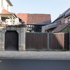 Hoftor
