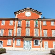 Villa Sacro Cuore