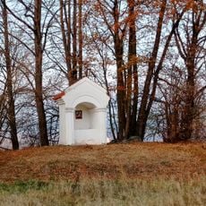 Niche chapel
