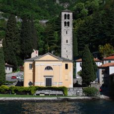 Chiesa dei Santi Quirico e Giulitta (complesso)