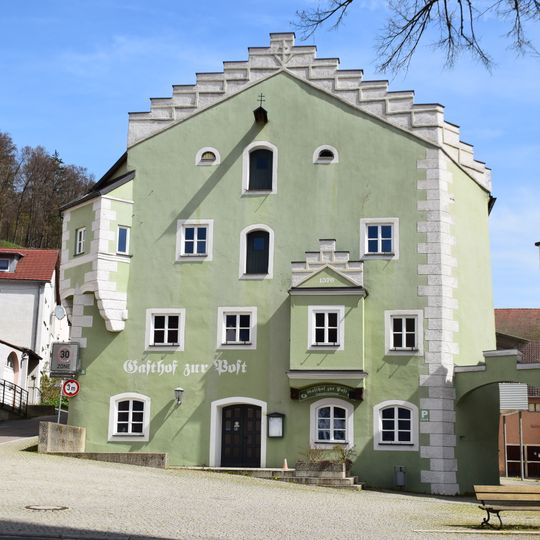 Gasthof zur Post