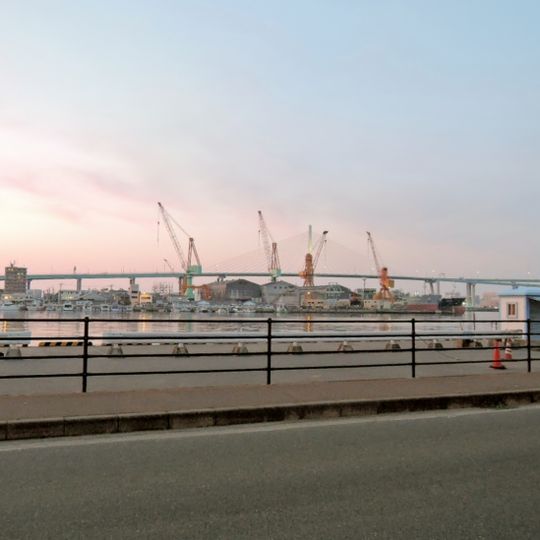 Fukuoka-Kitakyushu Expressway Public Corporation