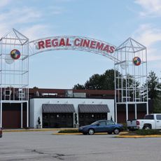 Regal Concord