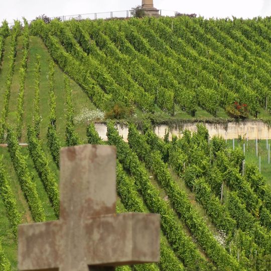 Altenberg de Wolxheim