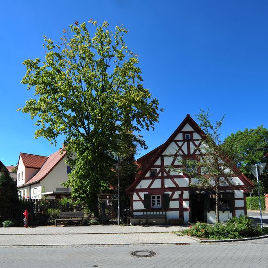 Kleinhaus