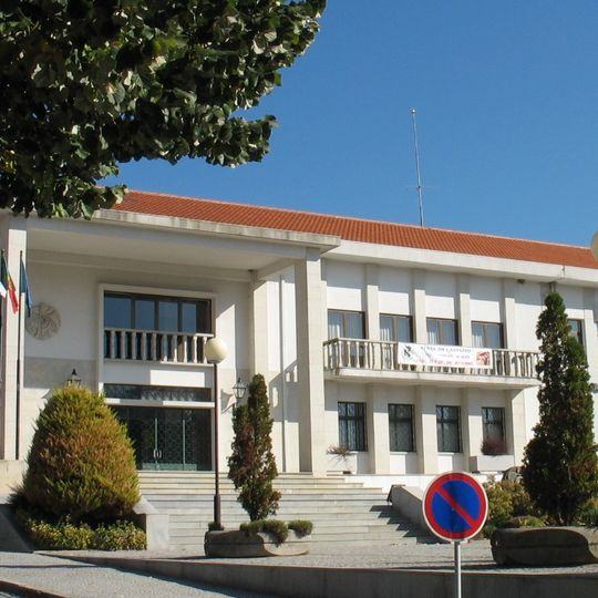 Câmara Municipal de Sernancelhe