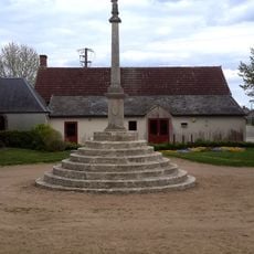 Calvaire de Chapelon