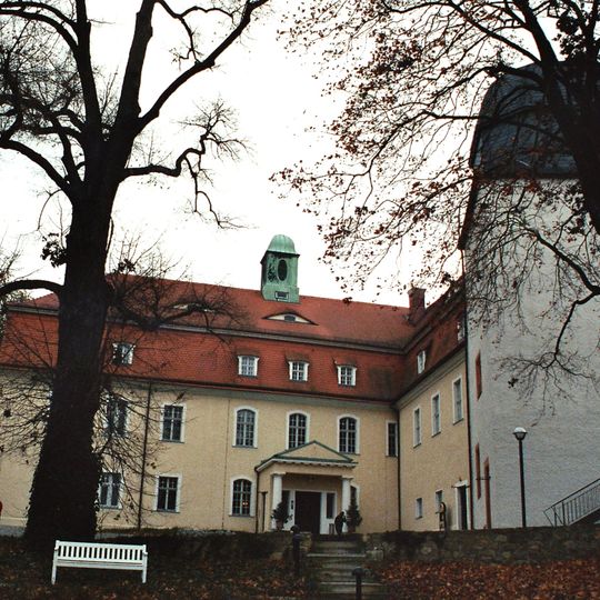 Hotel Schloss Schweinsburg