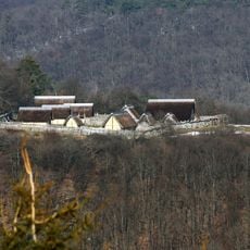 Altburg (Bundenbach)