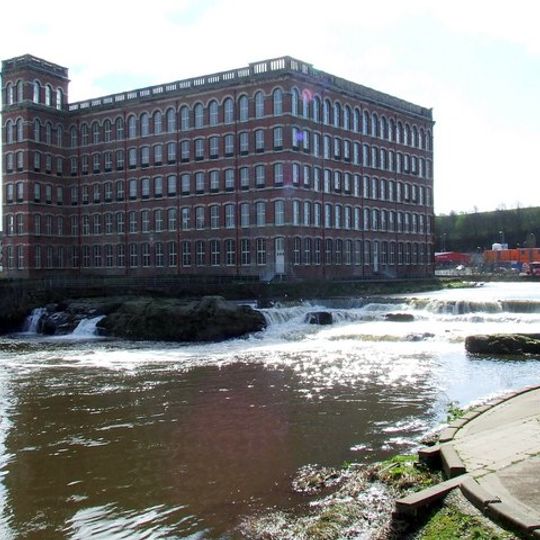 Domestic Finishing Mill