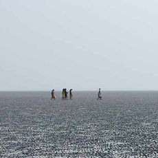 Chandipur Sea Beach