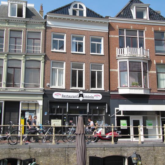 Kelders 17, Leeuwarden