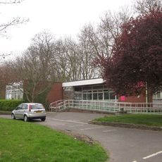 St George Library
