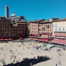 Campo di Fiori