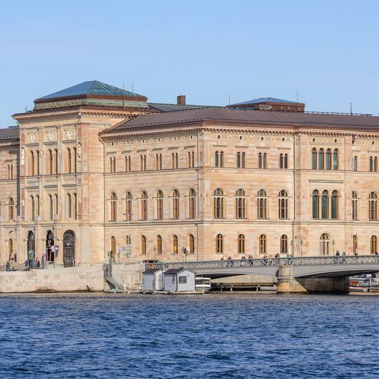 Nationalmuseum