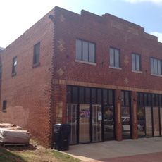 Elks Victory Lodge-Ruby's Grill Building