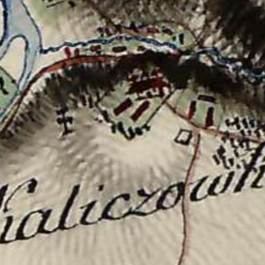 Cerkiew Świętej Trójcy w Czortkowie