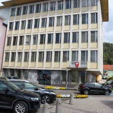 Gemeindeamt Fohnsdorf