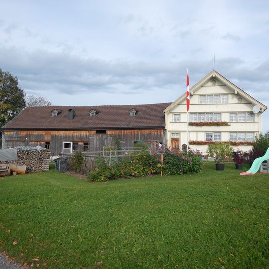 Bauernhaus