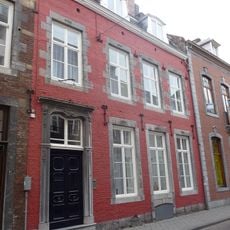 Bredestraat 15, Maastricht