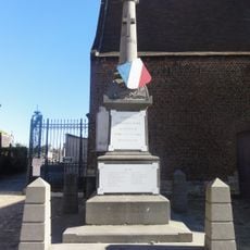 Monument aux morts de la guerre de 1870 de Flines-lez-Raches