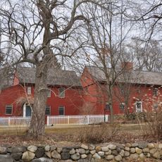 Blanchard-Upton House