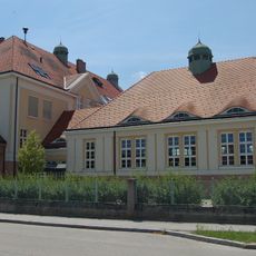 Pestalozzischule Wiener Neustadt