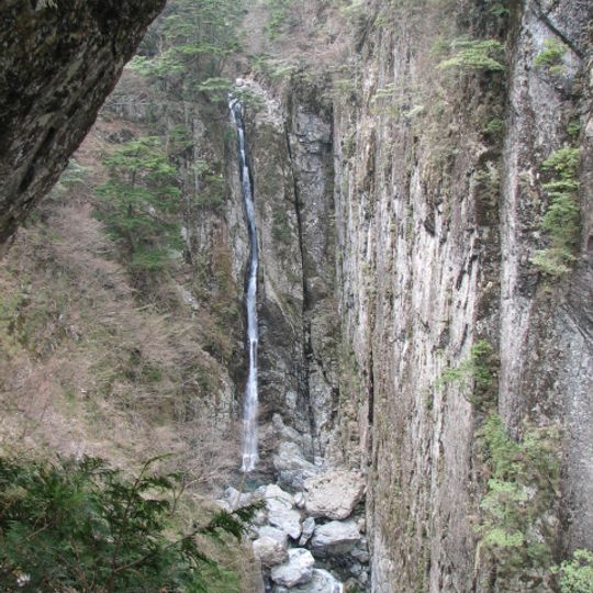 Sōmon Falls