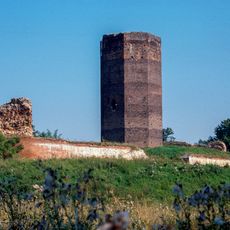 Podbolesławiec Castle