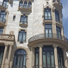 Architecture, Work of art