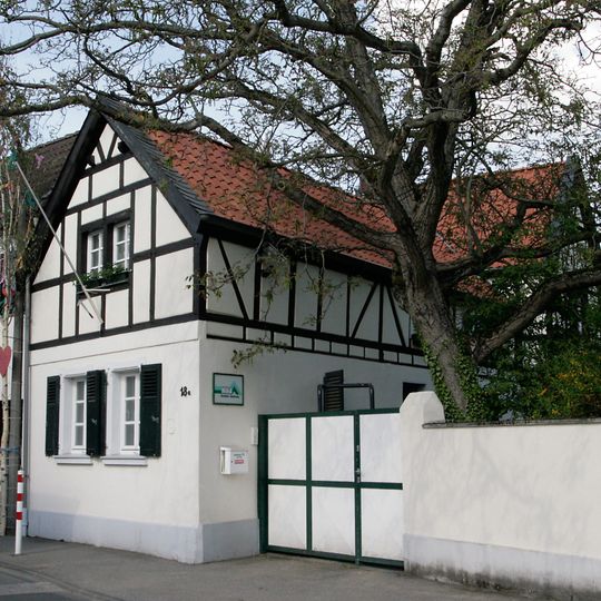 Basteistraße 18a