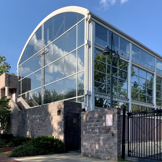 Metropolitan Community Church of Washington, D.C.