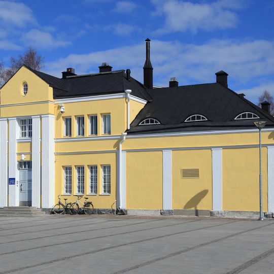 Kemi Gemstone Gallery