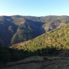 Peak Aranda