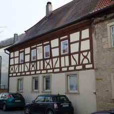 Wohnhaus