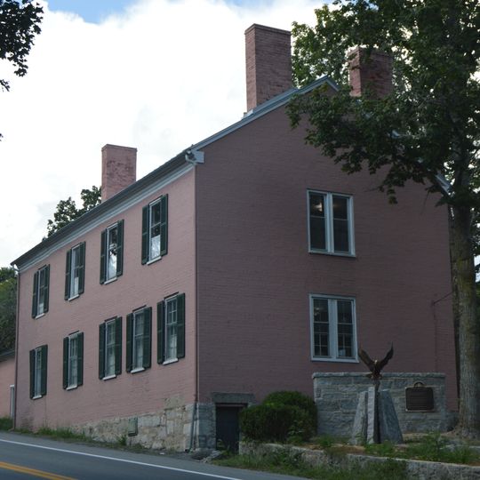 Supreme Court Library Building