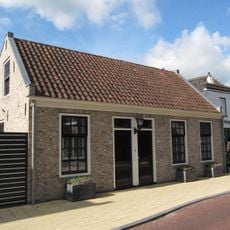 Kerklaan 27, Moordrecht