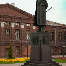 City hall (Cherepovets)