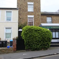 132, Grange Road