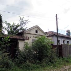 Жилой дом (Торжок)