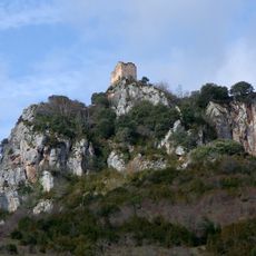Castillo de Nieva de Cameros